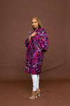 Lina Kimono Jacket