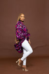 Lina Kimono Jacket