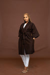 Lilly Kimono Jacket