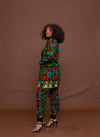 Anika Ankara  Jacket