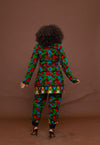 Anika Ankara  Jacket