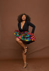 Ukeme Mini Skirt