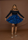 Uku Mini Skirt