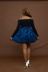 Uku Mini Skirt