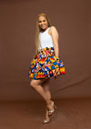 Useh Mini Skirt