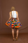 Useh Mini Skirt