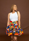 Useh Mini Skirt