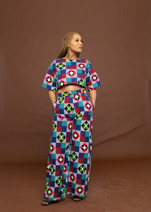 Champo high waisted Trouser
