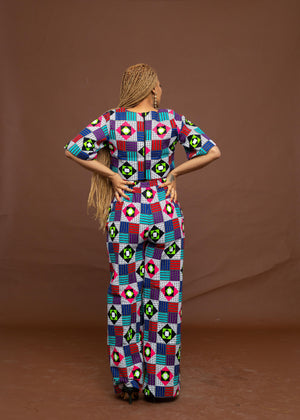 Champo high waisted Trouser