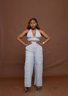 Ginny high waisted Trouser