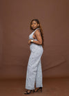 Ginny  Crop Top