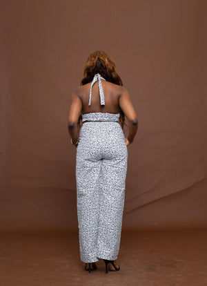 Ginny high waisted Trouser