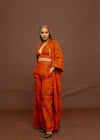 Gelly Kimono Jacket