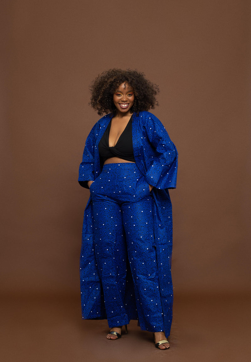 Gigi Kimono Jacket