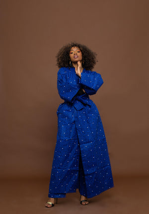 Gigi Kimono Jacket