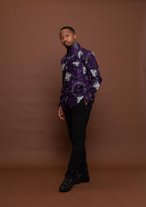 Simon Men Shirt