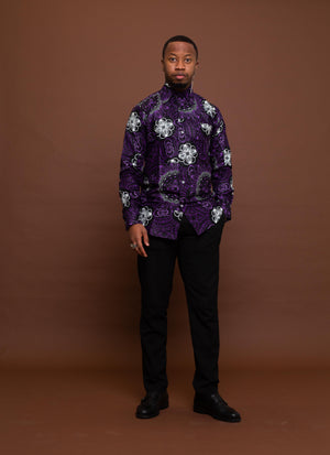 Simon Men Shirt
