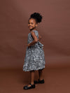 Skylar girls dress