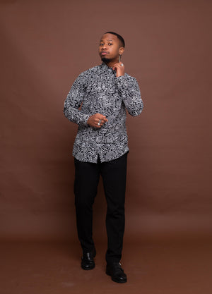 Sean Men Shirt