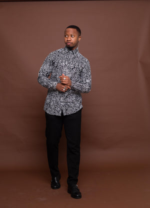 Sean Men Shirt