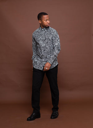 Sean Men Shirt