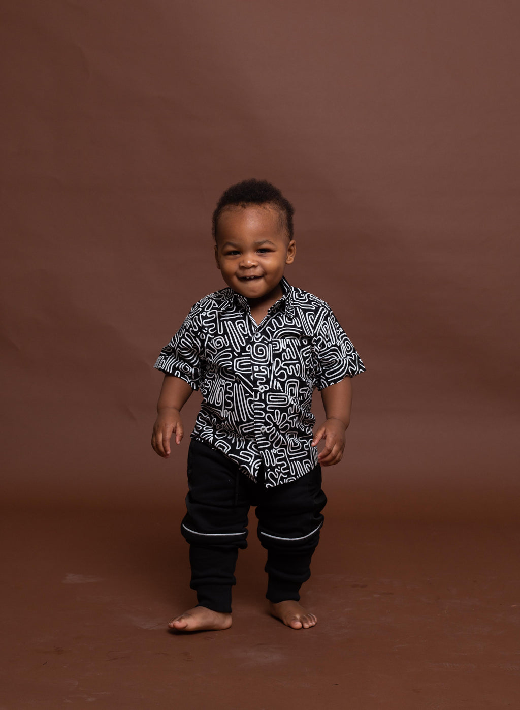 Sean Boy Shirt