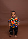 Fred Boy Shirt