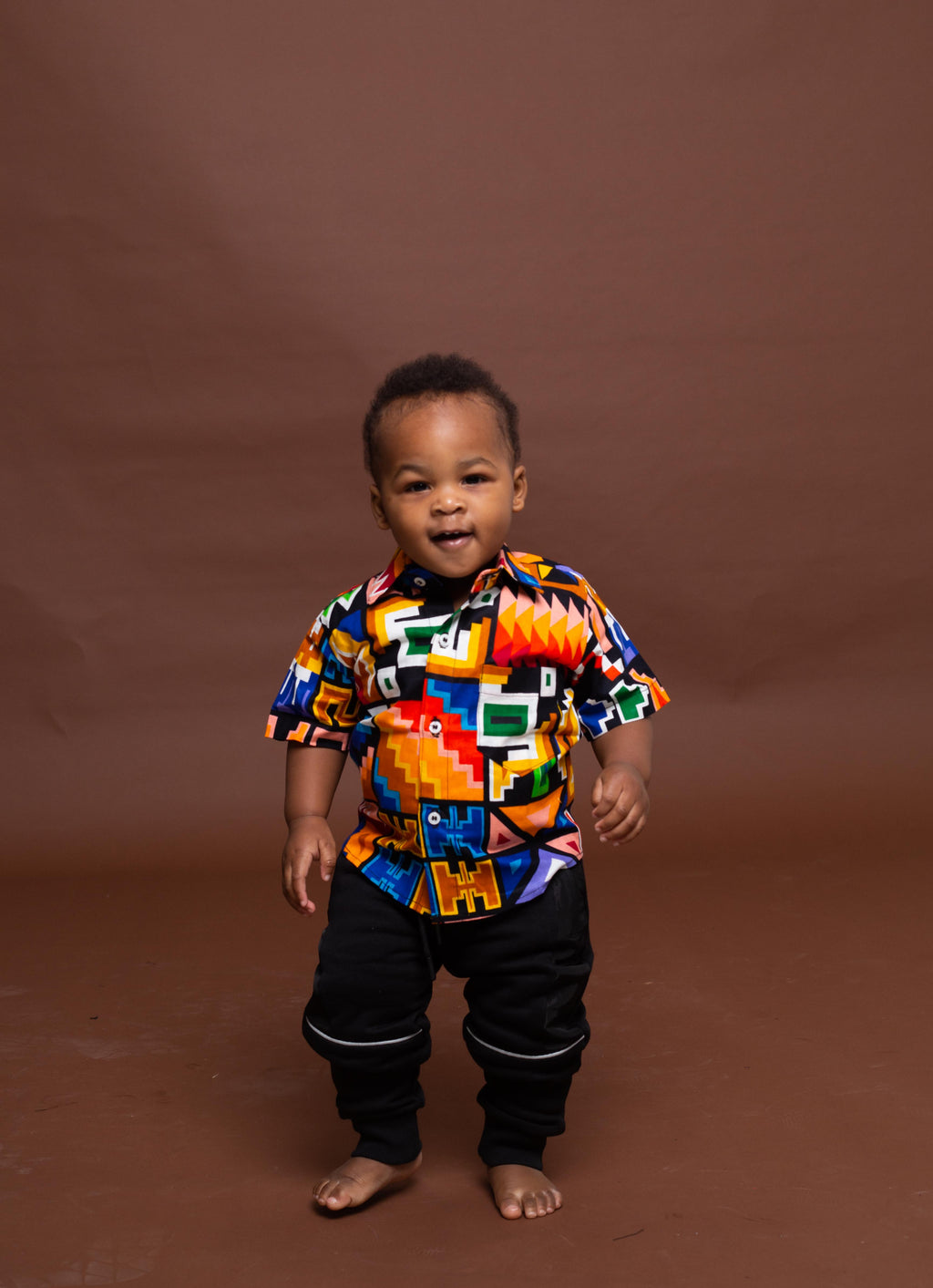 Fred Boy Shirt