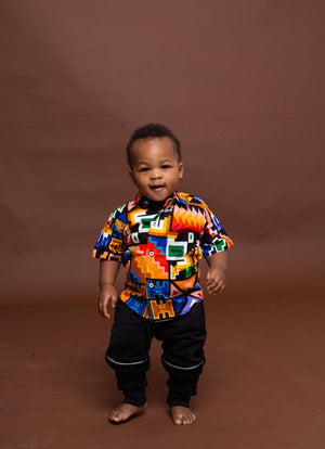Fred Boy Shirt