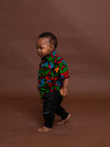Francis Boy Shirt