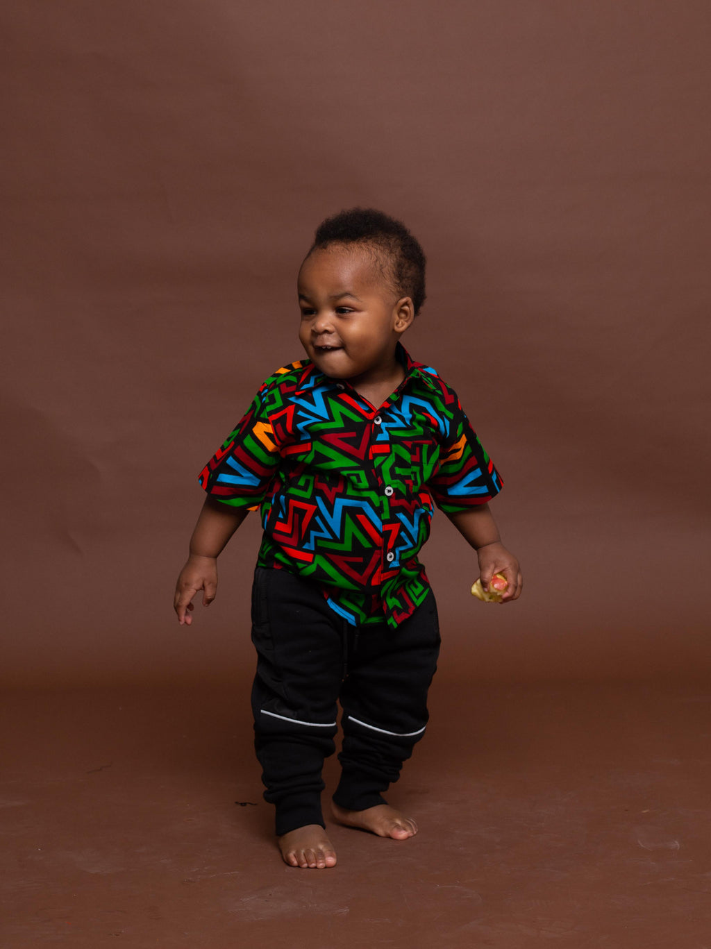 Francis Boy Shirt
