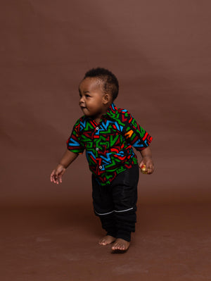 Francis Boy Shirt