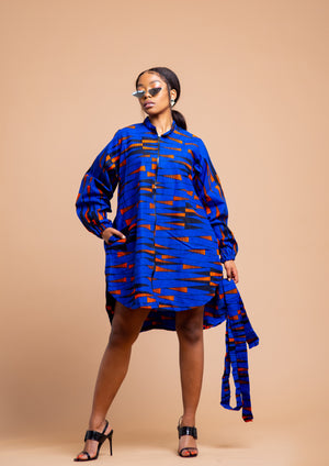 Josie Midi Dress