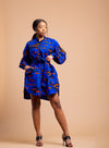 Josie Midi Dress