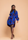 Josie Midi Dress