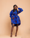 Josie Midi Dress