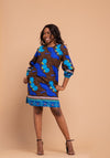 Ruby Midi Dress