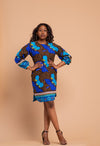Ruby Midi Dress